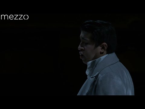 Gounod: Faust at Teatro La Fenice, Venice - Ivan Ayon Rivas