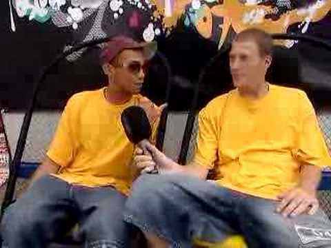 The Voice TV; Basutdudet del1