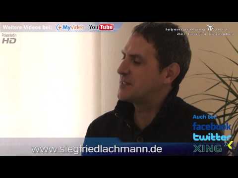 LebensplanungTV Dezember 2012