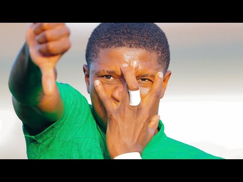HIGHLIGHTS| YANGA 6 - 0 MASHUJAA | NBC PREMEIR LEAGUE
