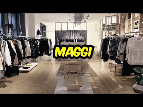 Maggi Pronunciation | How To Pronounce Maggi