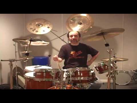 Tiger Bill’s Speed Lesson: Shooting for Buddy's Speed - Part 3