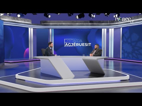 Dritarja e agjëruesit | 06. Enes Goga