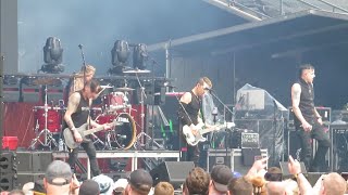 Orgy - Blue Monday (live @ Sonic Temple 2025)