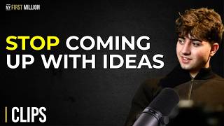 How to Validate Great Business Ideas in Age of AI | My First Million