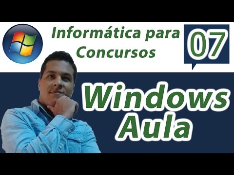 Informática para Concursos 1 Introdução ao Curso