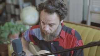 RODRIGO AMARANTE, &quot;IRENE&quot; // Live at the Wilderness Bureau