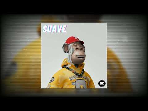 BOOM BAP OLD SCHOOL TYPE BEAT | "SUAVE" | 2024 - [Prod. Assasinge]