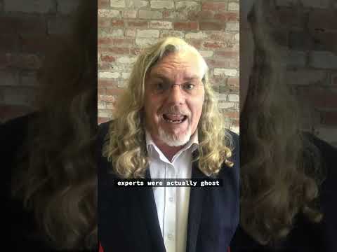 How to own your industry