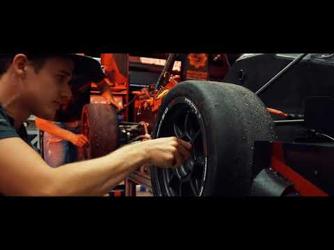 Survivor - Rollout 2020 / StarkStrom Augsburg