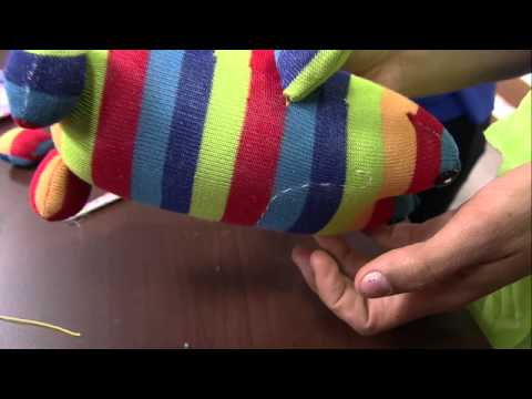 Mulher.com 13/08/2013 Sheila abreu Baravalle - Sapinho de Meia P 2/2