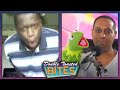 THAT INFAMOUS KERMIT MAN VIDEO Double Toasted Bites