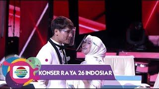 Download lagu Lesti Dan Billar Resmi Menikah Tahun Ini!! I Konser Raya 26 Indosiar Jadi Saksi!!! mp3