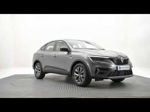 Renault Arkana E-TECH Hybrid 145 Auto evolution - Image 2