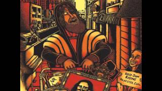 Red Sun Rising-Unnatural