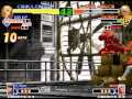 Combo Whip Kof 2000