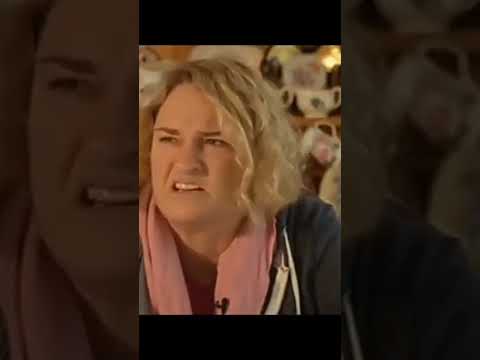 Fiona Barnett * part 2 "The Light Man"