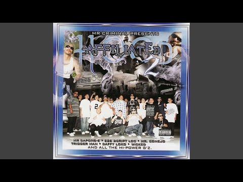 Raised with Baldheaded Thugs