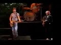 Bruce Springsteen - Darlington County (Video)