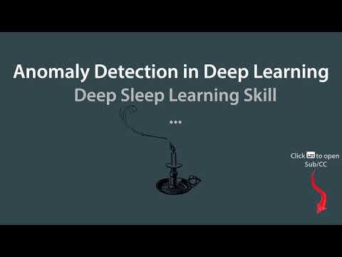sleep deep learning seasion 3 The Adventures of Piang