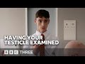 When A Doctor Checks Your Balls My Left Nut On IPlayer Now