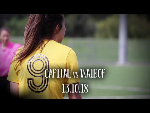 Capital vs WaiBOP