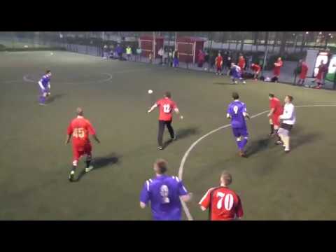 5 КХ 9 Мандарин спорт - Rovers-2 голы