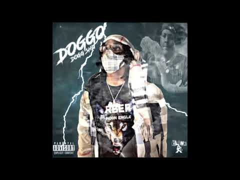 Doggo - Ridin Round [feat. Snubnose300] (Official Audio)
