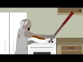 When Bob Was Hungry Be Like Dvloper Stickman Animation