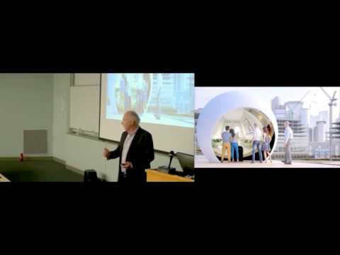 How Virtual and Augmented Reality Will Transform Health APR 6 2017