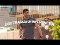 QUIEN PROMOCIONA LOS INFLUENCERS EN ESPAÑA?