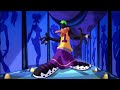 Space Jam Daffy As Dennis Rodman