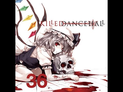 Alstroemeria Records - KILLED DANCEHALL