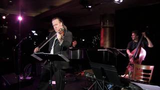 Christian Howes with Robben Ford - Fingerprints (Live)