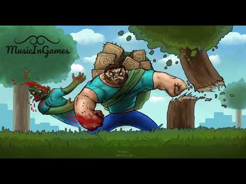 Minecraft Music Disc- Stal