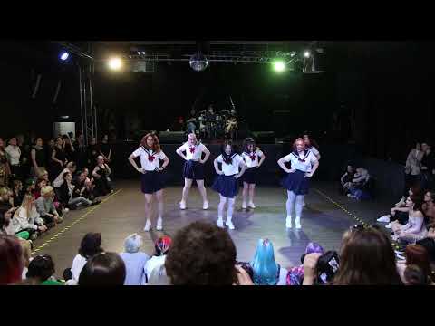 side(i)con - APINK - NoNoNo - K-POP COVER BATTLE 2023 OLD SCHOOL
