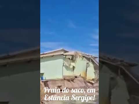 Aquecimento global: A força da natureza responde com eventos extremos.