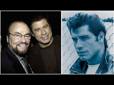 John Travolta Interview (Inside the Actors Studio) 2003