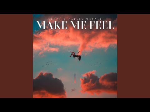 Make Me Feel (feat. Calvin Merazh)
