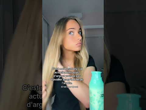 😂#viral #argent #riche #retraite #findannée #boss #bosslady #bossladymindset #bossladyvibes