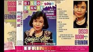 Download lagu Efrinon - Disco Reggae Mix Sinjato Geren ( Full Album ) mp3 Download lagu Efrinon - Disco Reggae Mix Sinjato Geren ( Full Album ) mp3