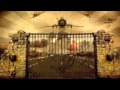 Burning Borders - Cold 