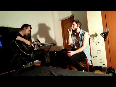 James Bay - Let it go (cover by Daniel Iudean)