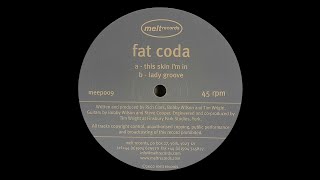 Fat Coda - Lady Groove [MEEP009]