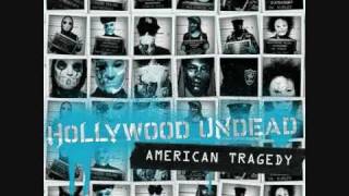 Hollywood Undead - Glory (Lyrics)