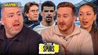 Download lagu Spurs Fans “FINALLY Saw What Thomas Frank Is About” In Dortmund Win, But TOO LATE To Save His Job? mp3