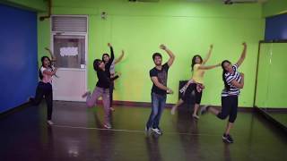 Udi Udi Jaye | Raees | DANCE cover |  Dance floor studio | Shah Rukh Khan | Ram Sampath