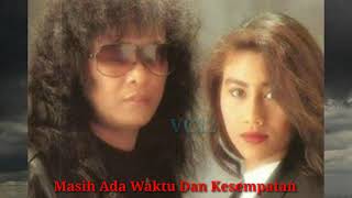 Download lagu Deddy Dores & Ella • Mendung Tak Berarti Hujan (Lirik) mp3