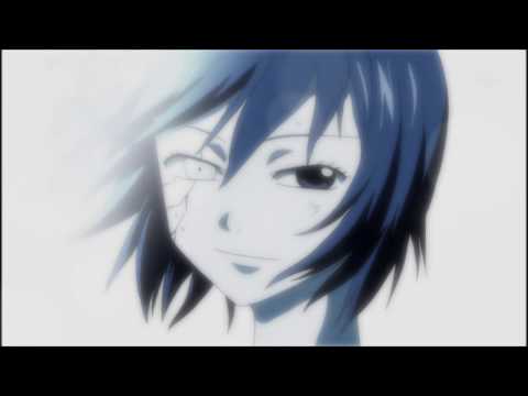 Fairy Tail フェアリーテイル *Sad Song Collection*