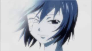 Fairy Tail フェアリーテイル *Sad Song Collection*